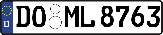 DO-ML8763