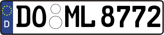 DO-ML8772