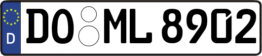 DO-ML8902