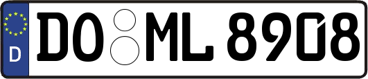 DO-ML8908