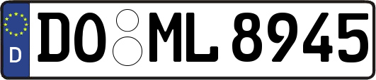 DO-ML8945