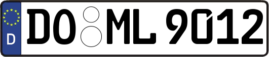 DO-ML9012