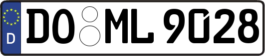 DO-ML9028