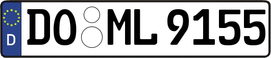 DO-ML9155