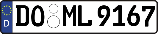 DO-ML9167