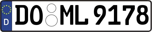 DO-ML9178