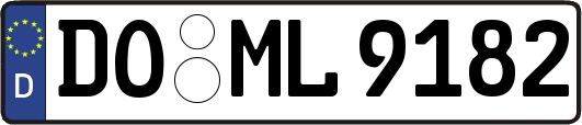 DO-ML9182