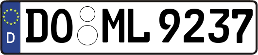 DO-ML9237