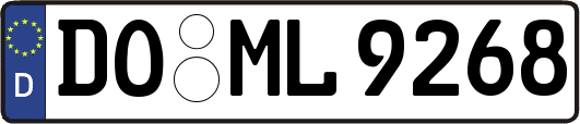DO-ML9268