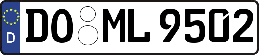 DO-ML9502