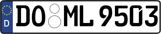 DO-ML9503