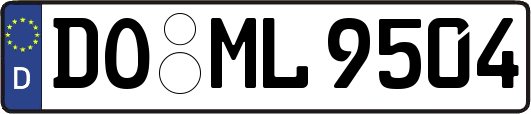 DO-ML9504
