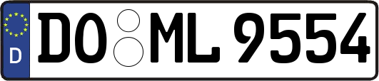 DO-ML9554