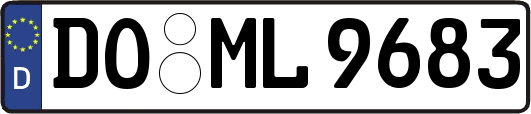 DO-ML9683