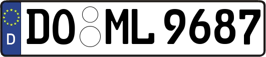 DO-ML9687