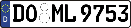 DO-ML9753