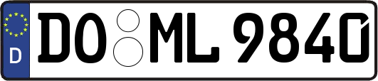 DO-ML9840