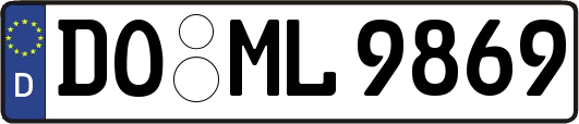DO-ML9869