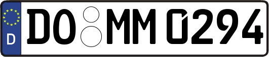 DO-MM0294
