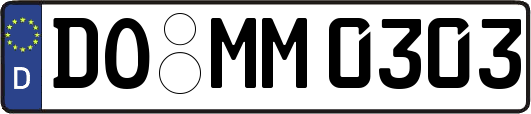 DO-MM0303
