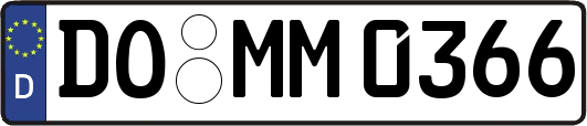 DO-MM0366