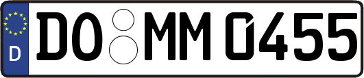 DO-MM0455