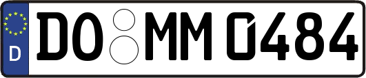 DO-MM0484