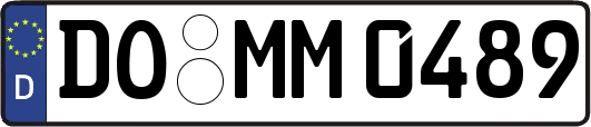 DO-MM0489