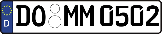 DO-MM0502