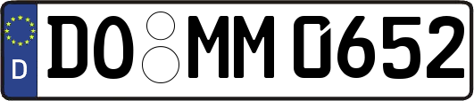 DO-MM0652