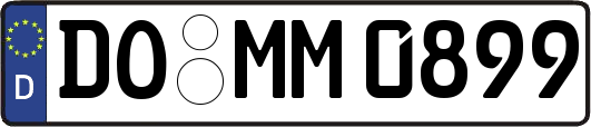 DO-MM0899