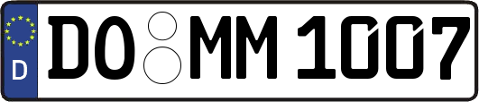 DO-MM1007