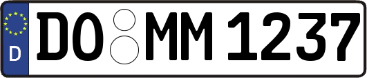 DO-MM1237