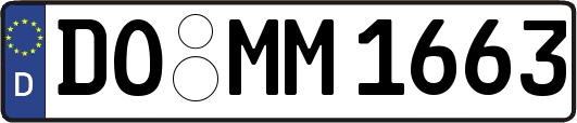 DO-MM1663