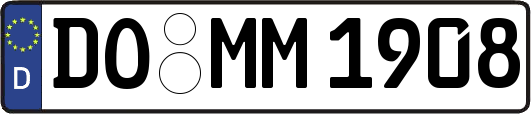 DO-MM1908