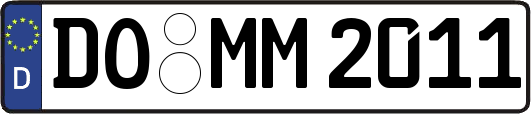 DO-MM2011