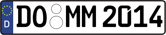 DO-MM2014