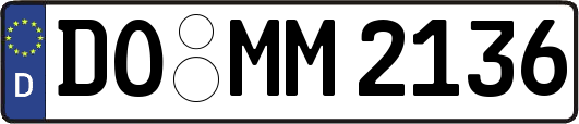 DO-MM2136