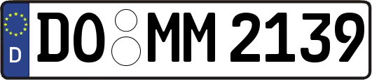 DO-MM2139