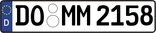 DO-MM2158
