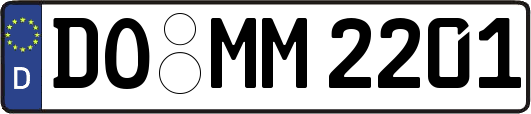 DO-MM2201