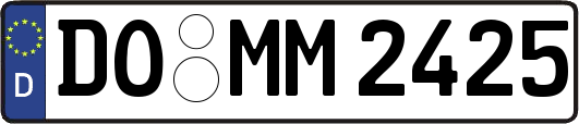 DO-MM2425