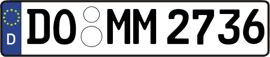 DO-MM2736