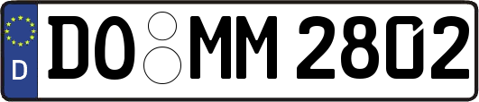 DO-MM2802