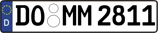 DO-MM2811