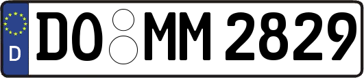 DO-MM2829