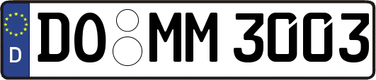 DO-MM3003