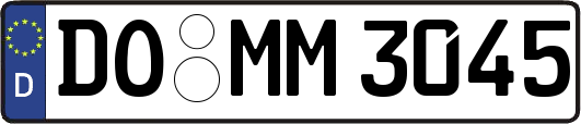 DO-MM3045