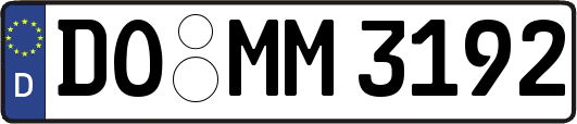 DO-MM3192