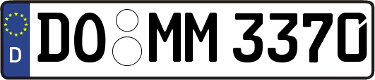 DO-MM3370